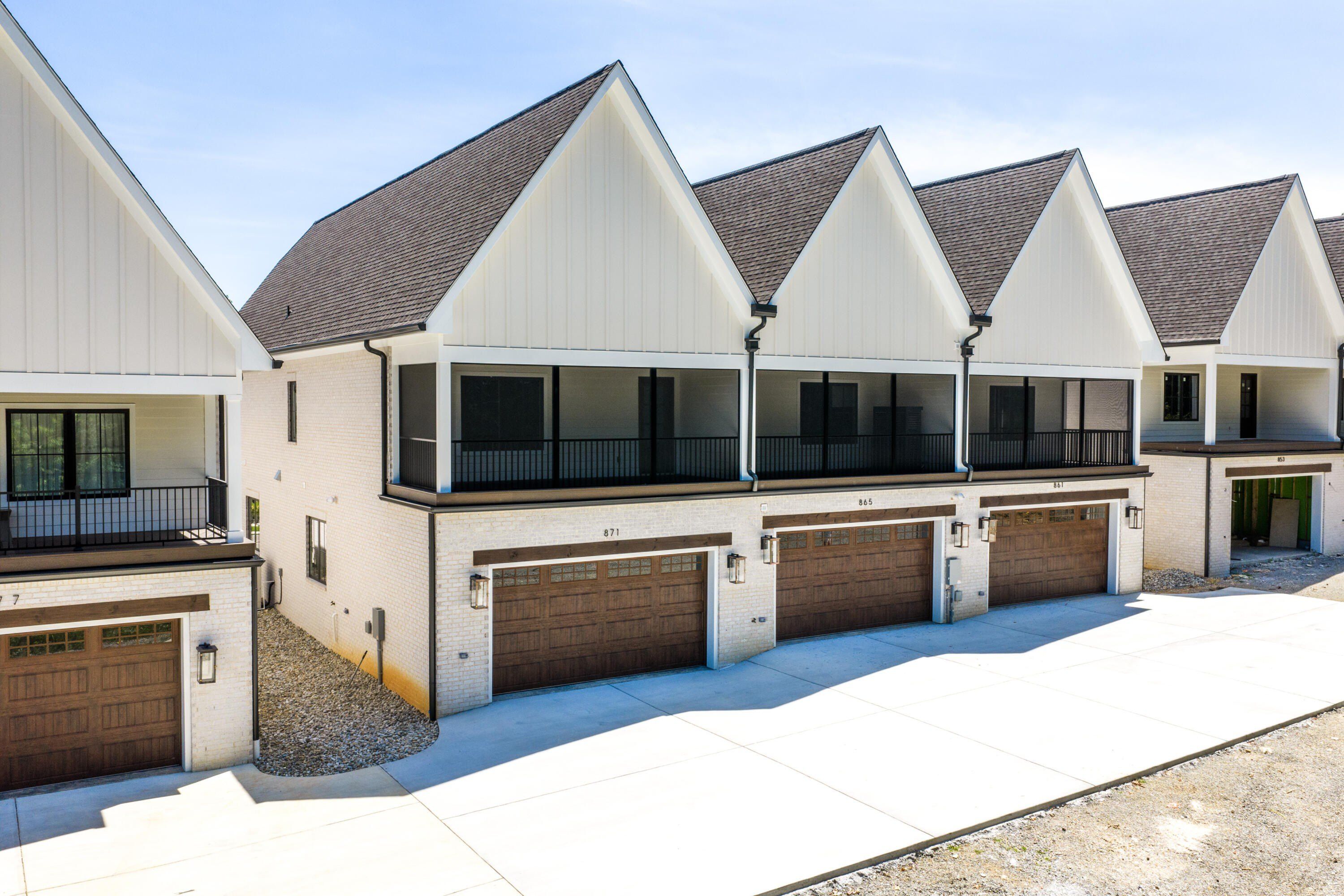861 Cranes Camp Trail. Chattanooga, TN 37415