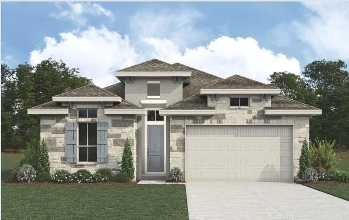 S Blue Jay Way. Kerrville, TX 78028
