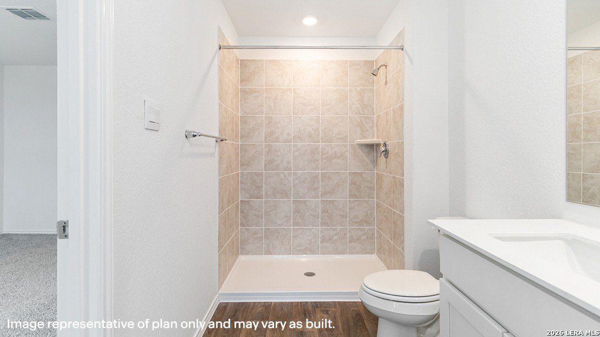 5316 Kenora Crest. San Antonio, TX 78238