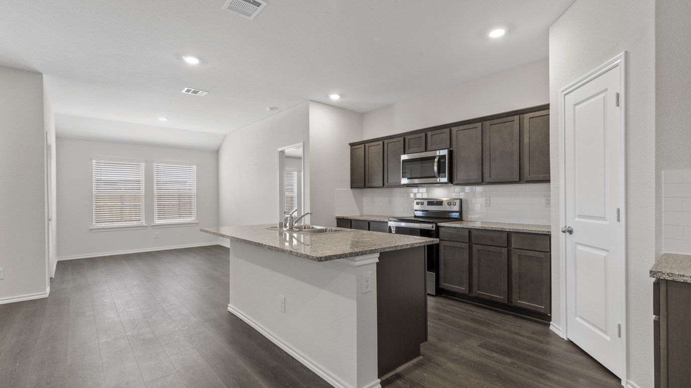 3037 Hidden Valley Drive. Lindale, TX 75771