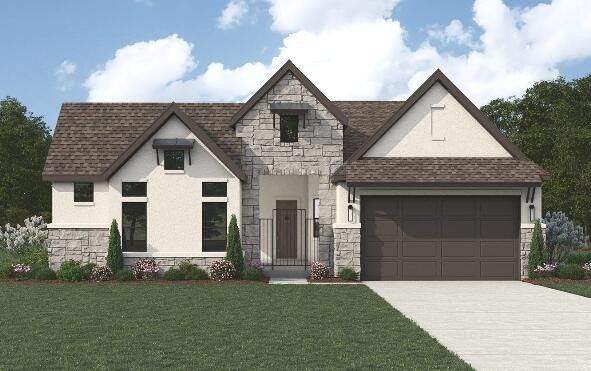 S Blue Jay Way. Kerrville, TX 78028