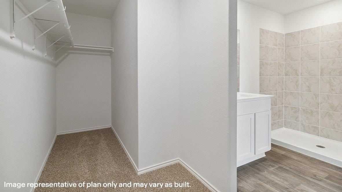 1168 Northfield Drive. Josephine, TX 75135