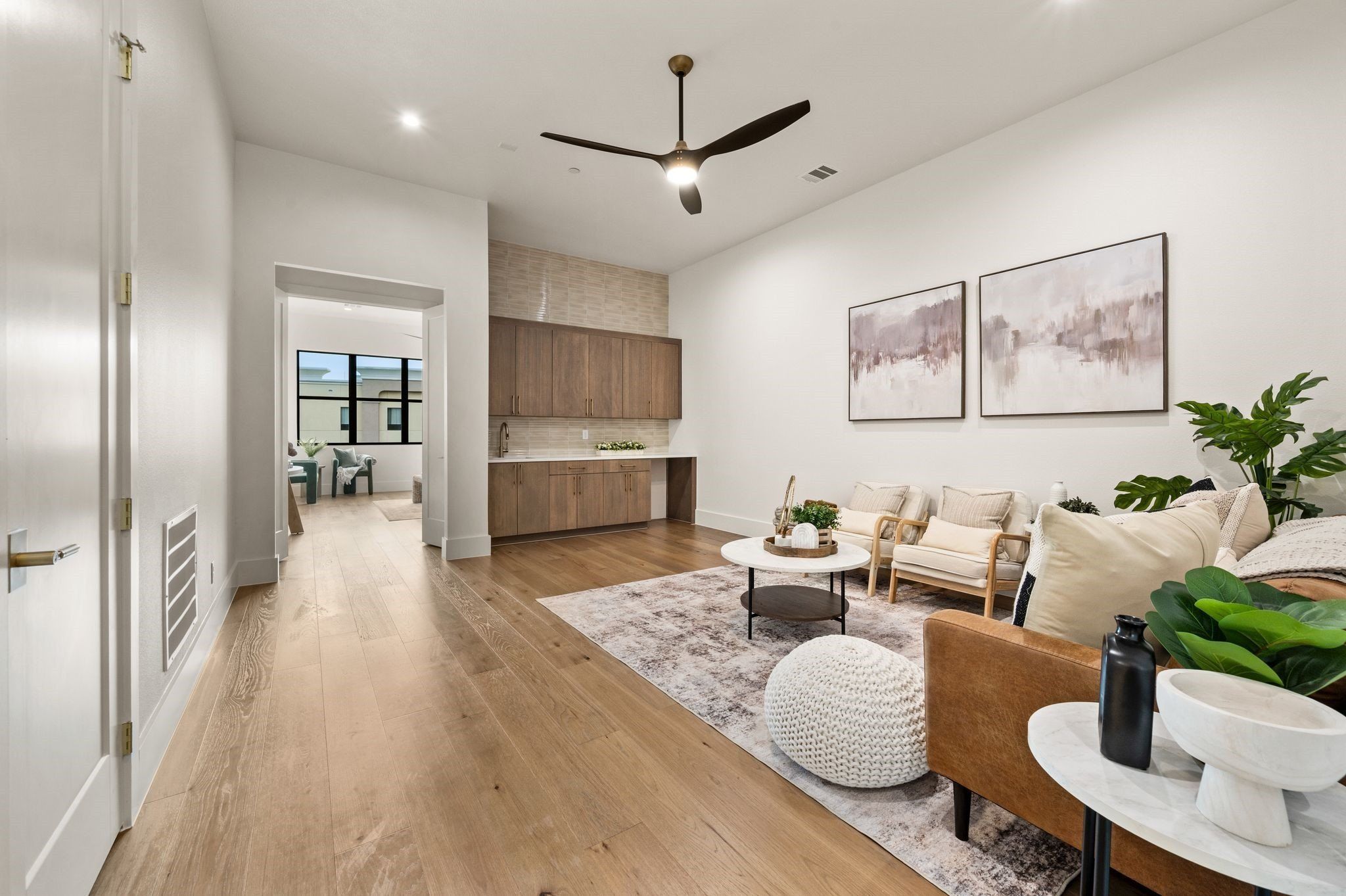 101 Beldonia Court. Trophy Club, TX 76262