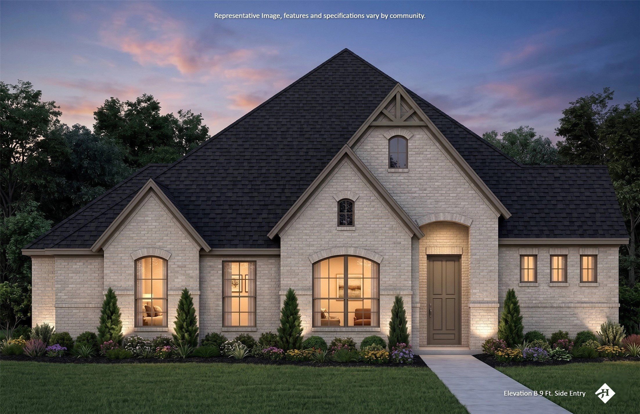 1050 Greenfield Lane. Waxahachie, TX 75167