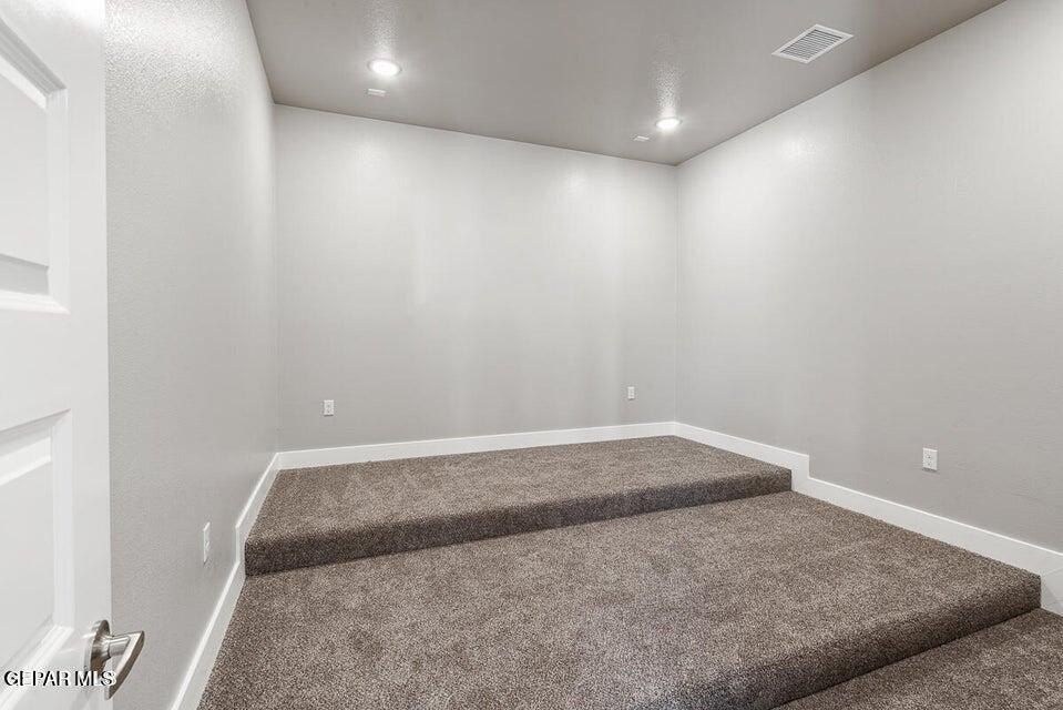 7353 Cimarron Rim Drive. El Paso, TX 79911