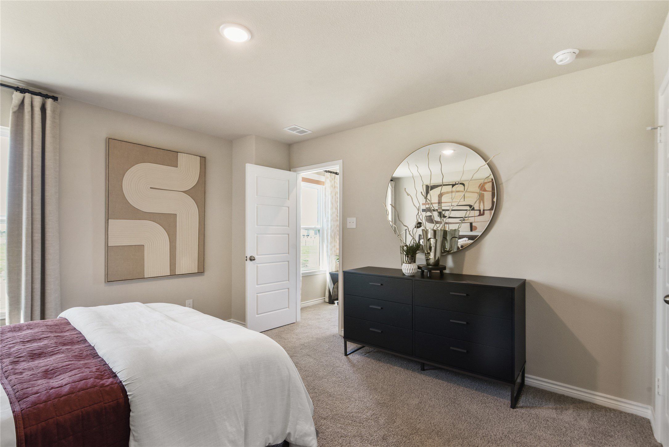 3142 Manchester Drive. Cleburne, TX 76033