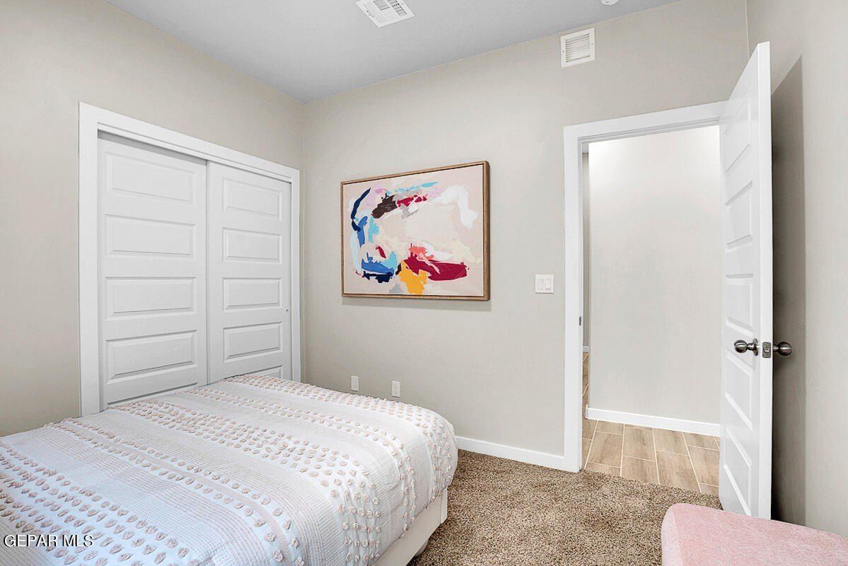 3045 Impression Street. El Paso, TX 79934