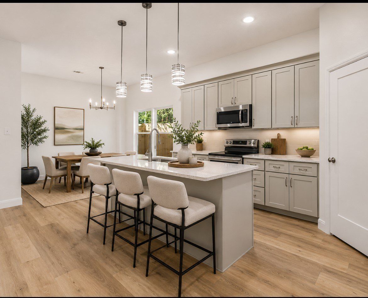 4715 Ramey Avenue. Fort Worth, TX 76105