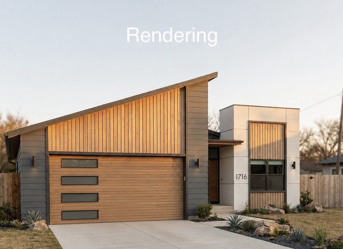 1716 Marburg Street. Dallas, TX 75215