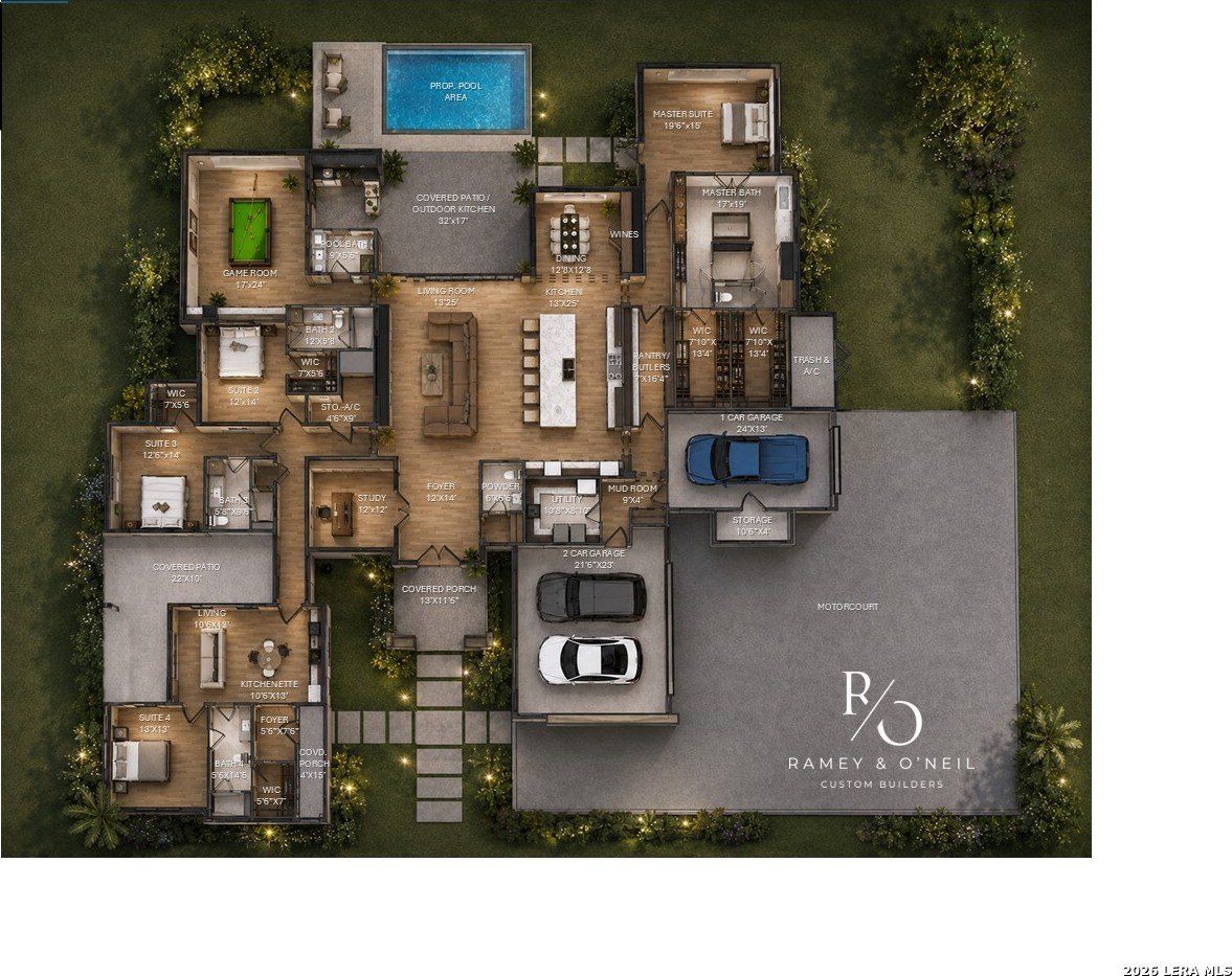 4 Ranch Pt. Boerne, TX 78015