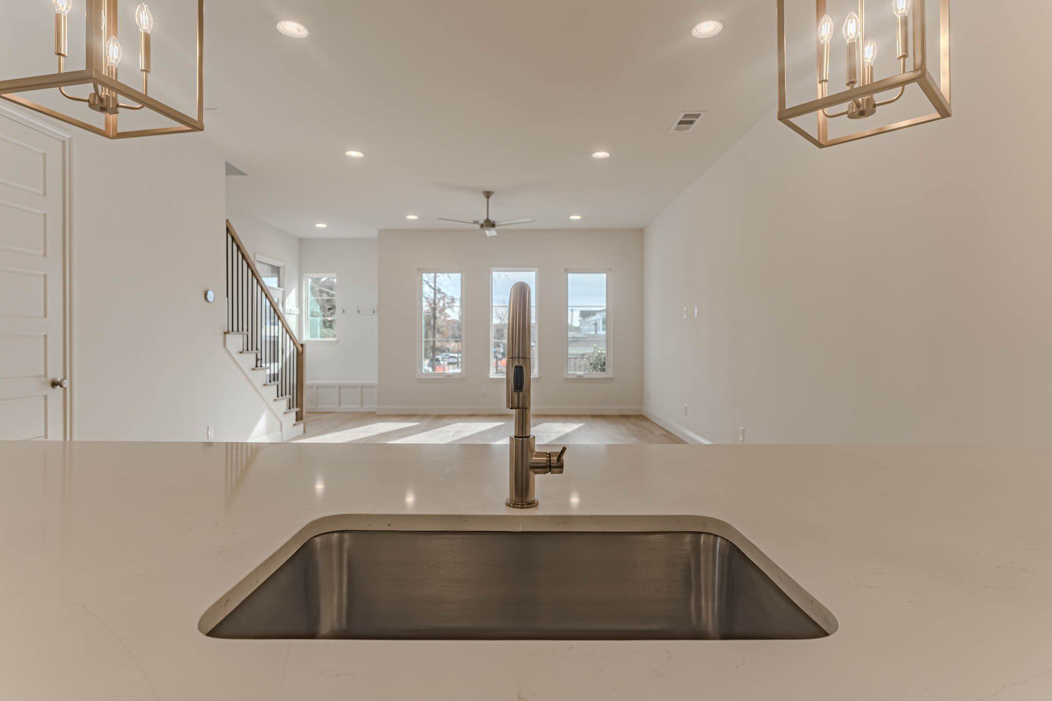 340 Nursery Lane. Fort Worth, TX 76114