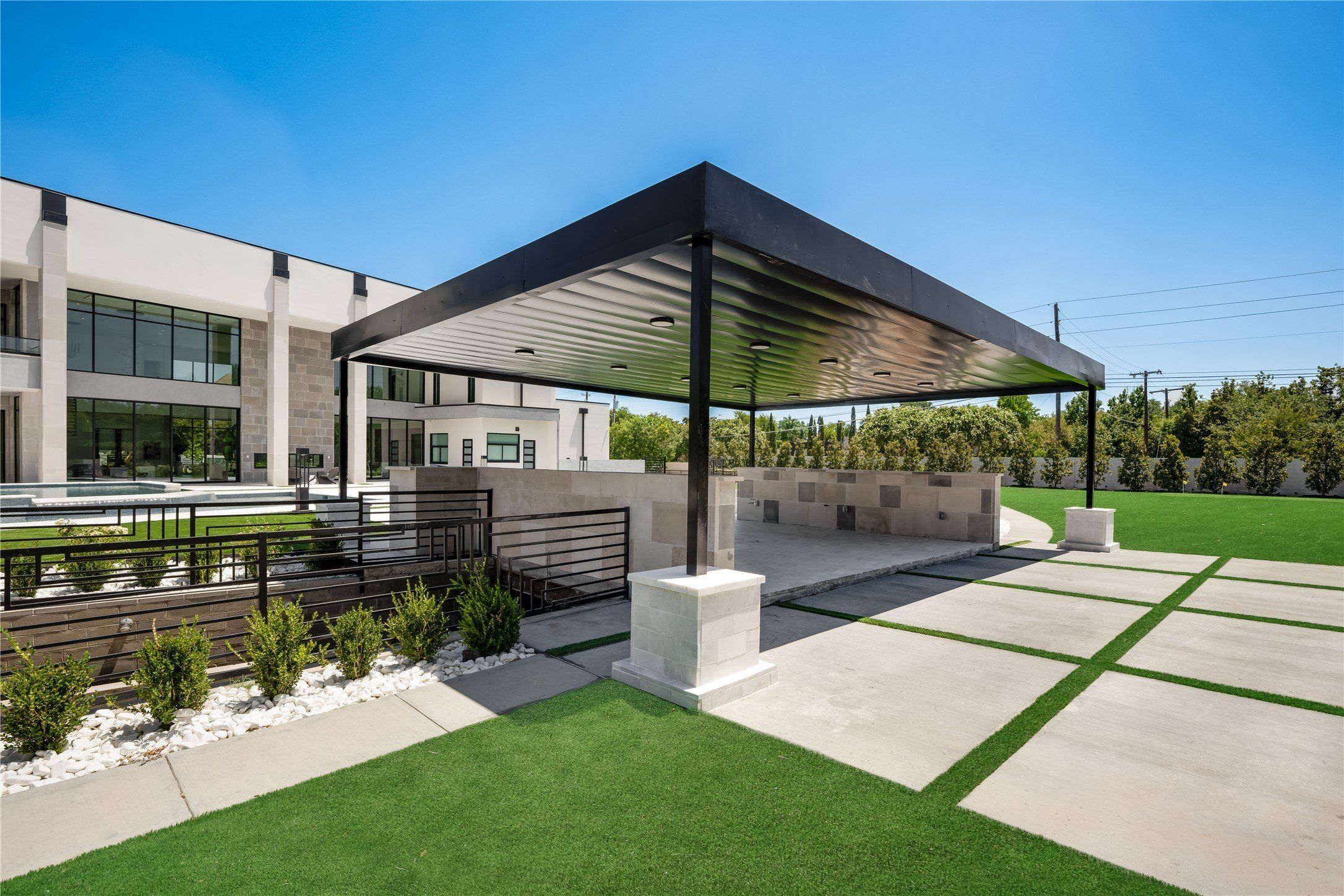 10011 Lennox Lane. Dallas, TX 75229