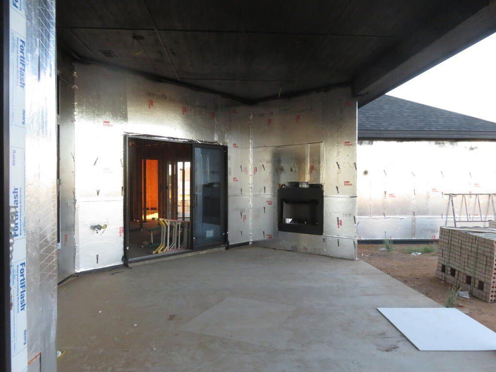 4209 Coyote Trail. Midland, TX 79707