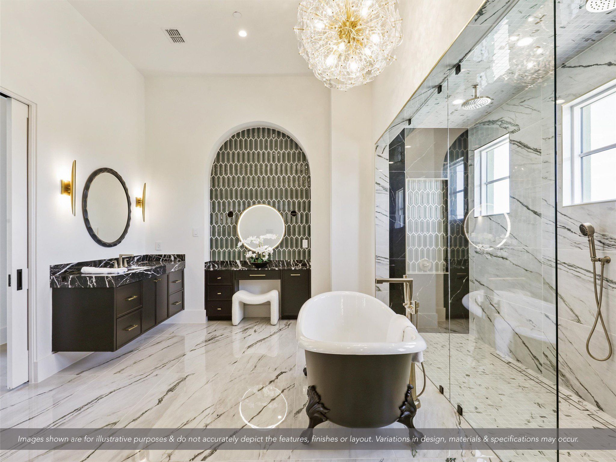 6 Castellon Drive. Westlake, TX 76262