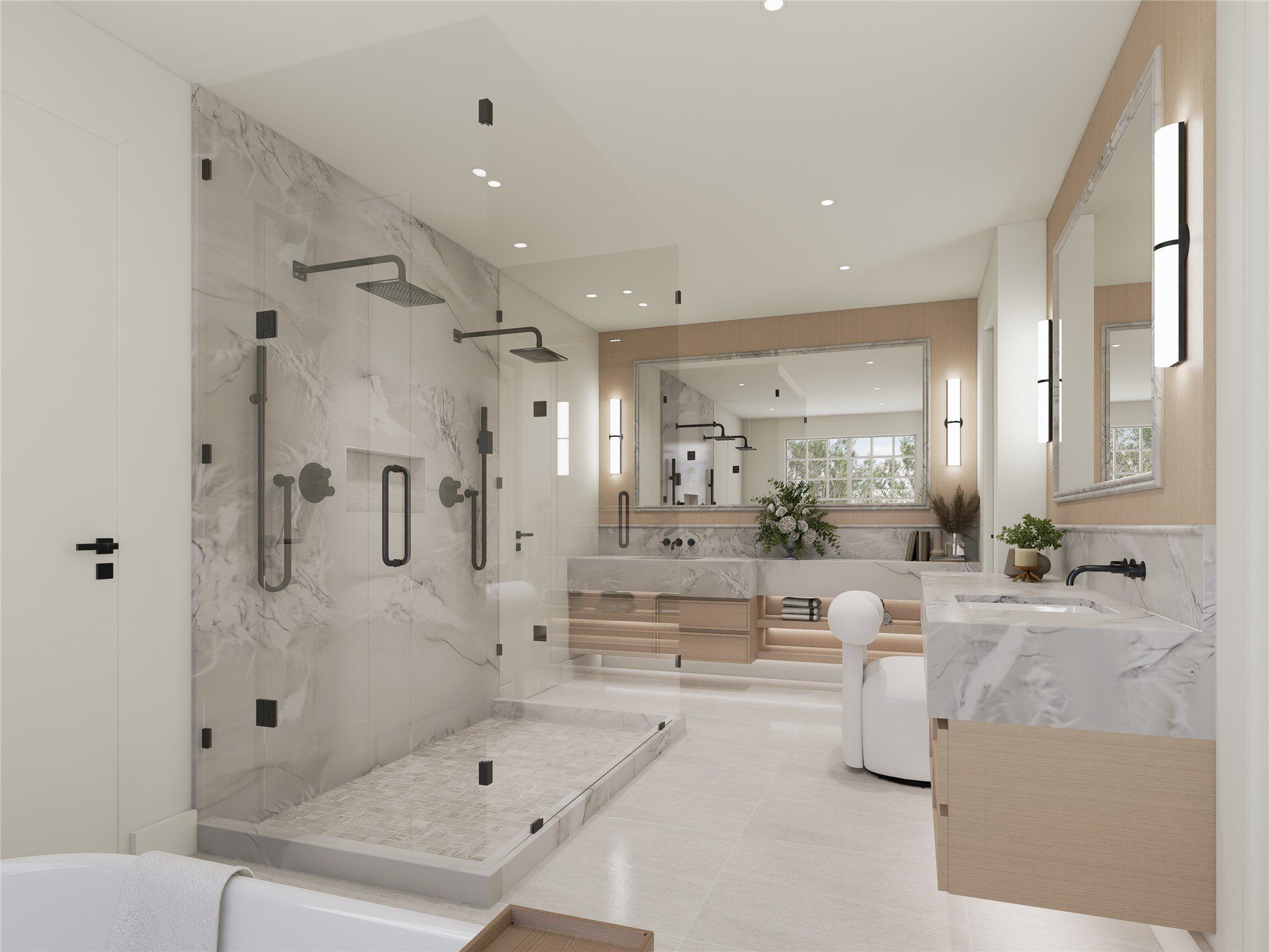 5555 Goodwin Avenue. Dallas, TX 75206