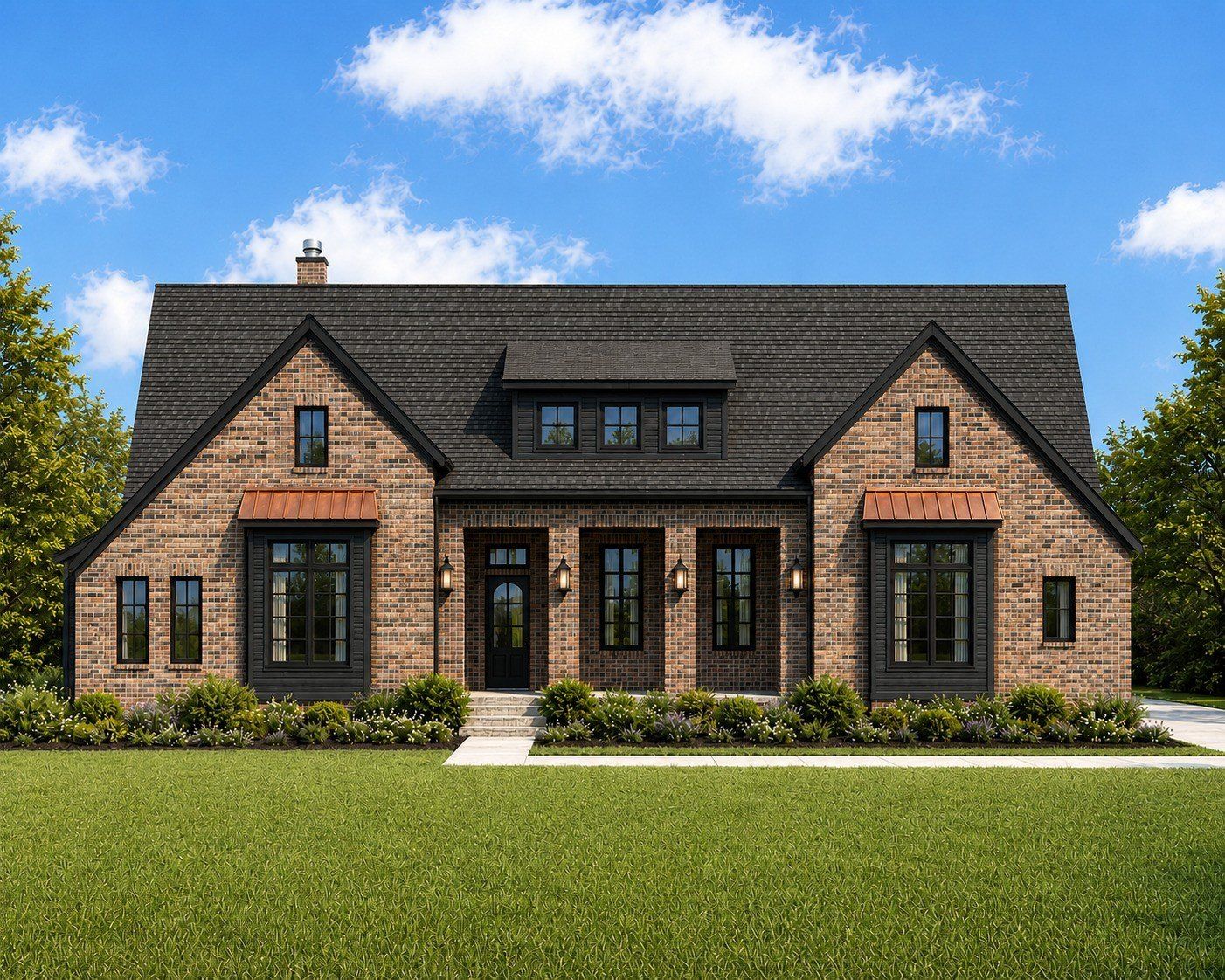 1740 Springer Road. Midlothian, TX 76065