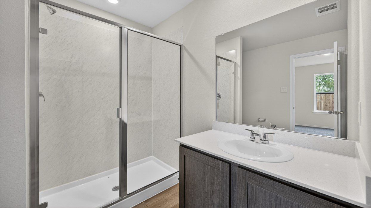 3322 Twilight Trail. Forney, TX 75126