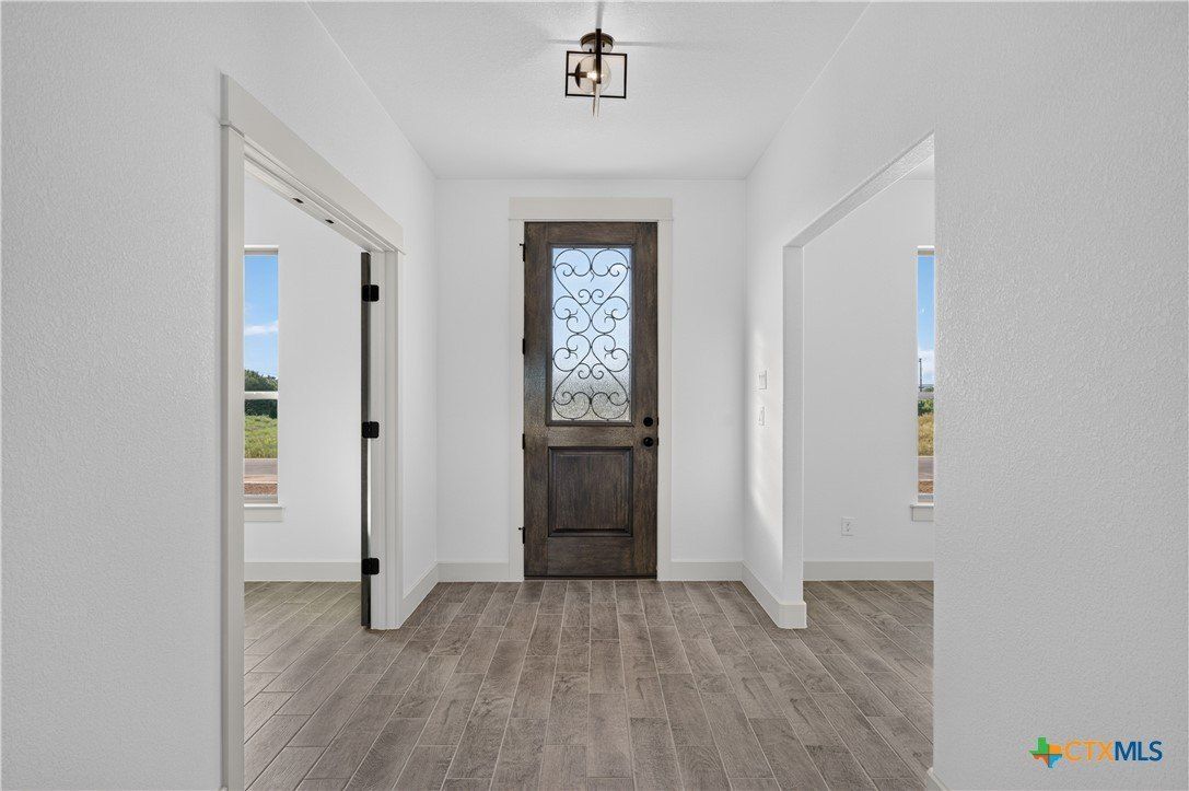 4361 Tall Ridge Road. Kempner, TX 76539