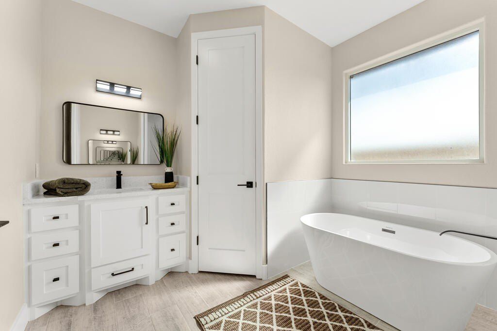 8667 Santa Isabella. Odessa, TX 79765