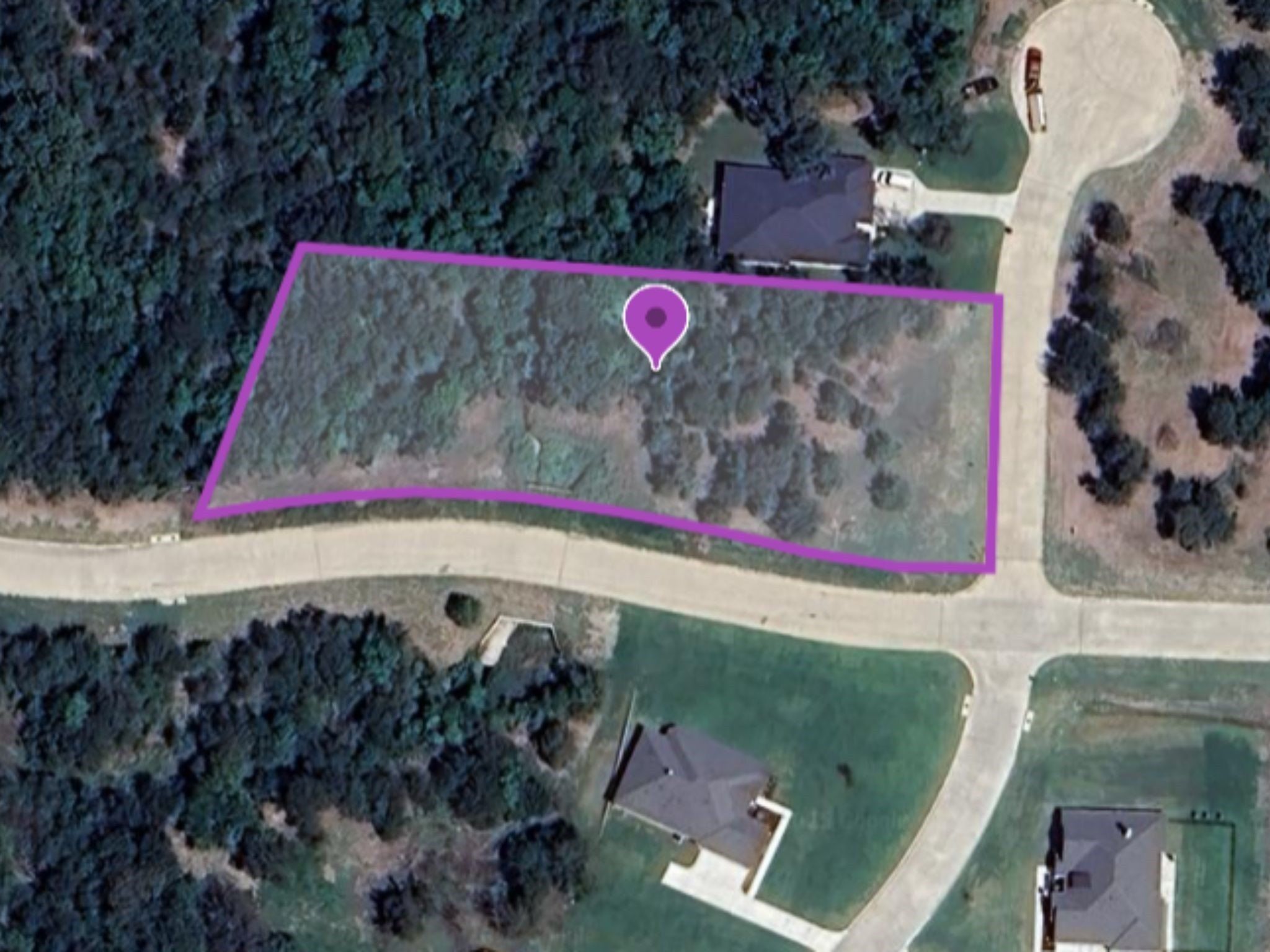 4111 Vista Oak Drive. Royse City, TX 75189