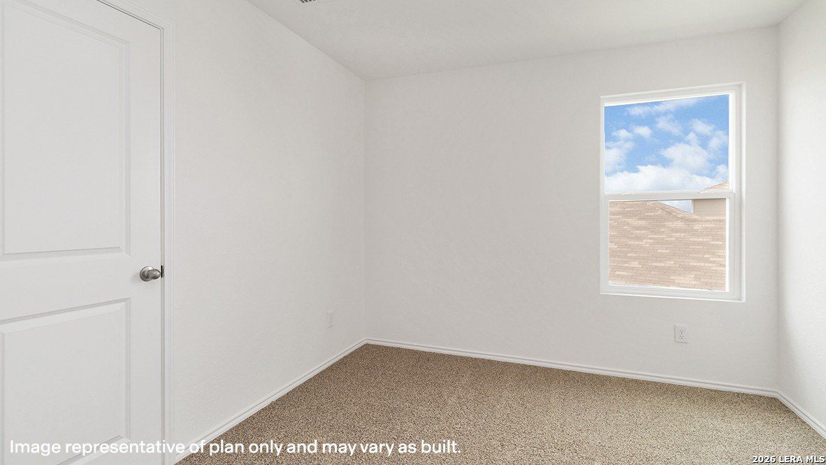 3419 Mulberry Grove. San Antonio, TX 78264