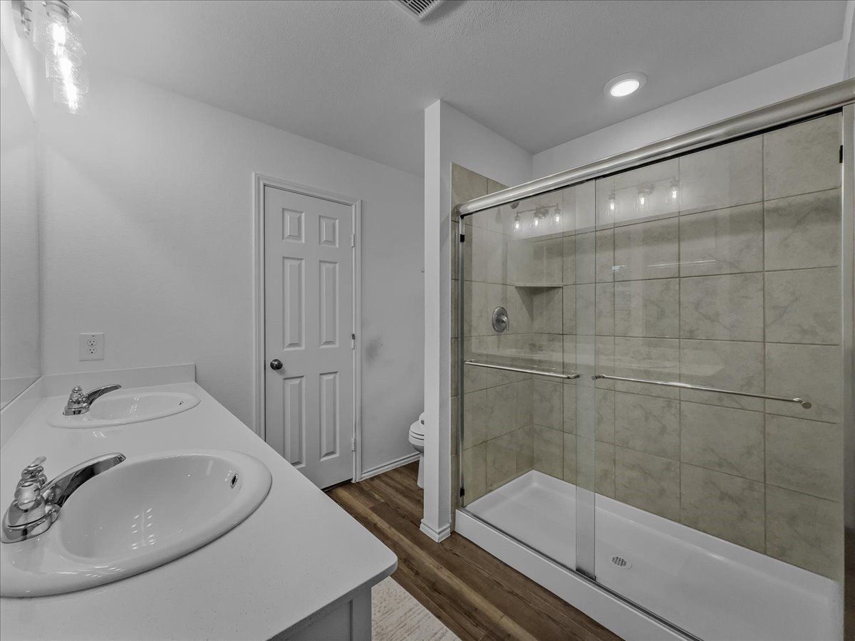 2820 Pecan Park Drive. Denton, TX 76208