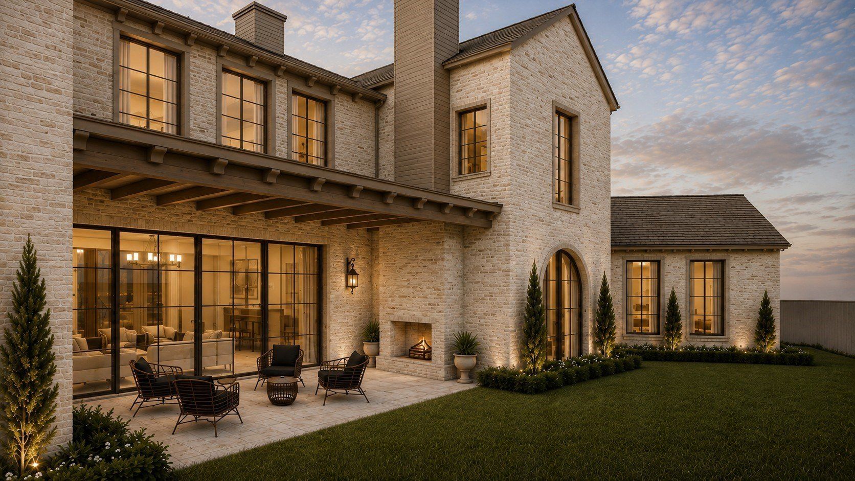 16805 Chepstow Court. Dallas, TX 75248