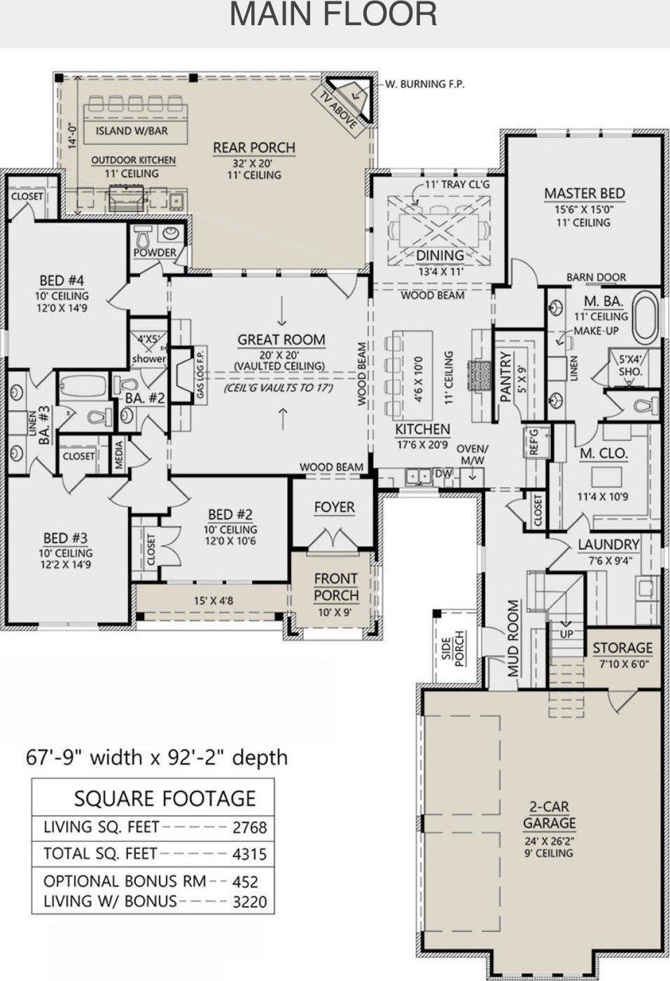 330 Soto Drive. Celeste, TX 75423