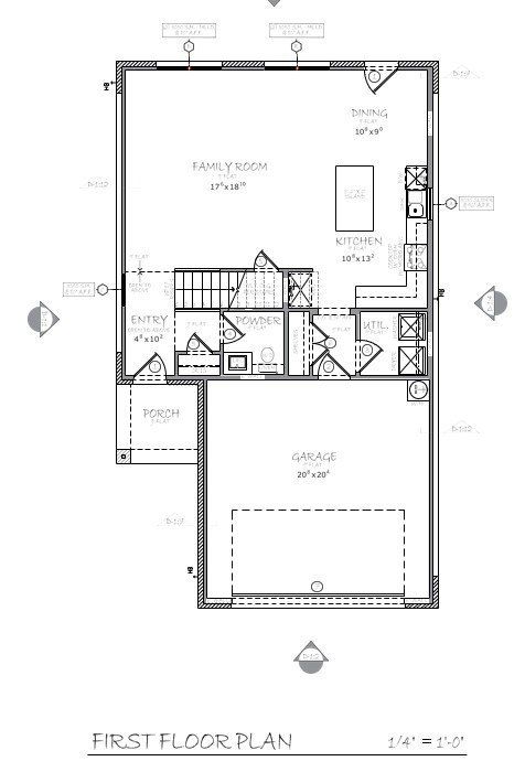 12360 Garden Grove Drive. Dallas, TX 75253