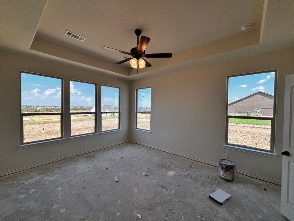 164 Hillview Trail. Decatur, TX 76234