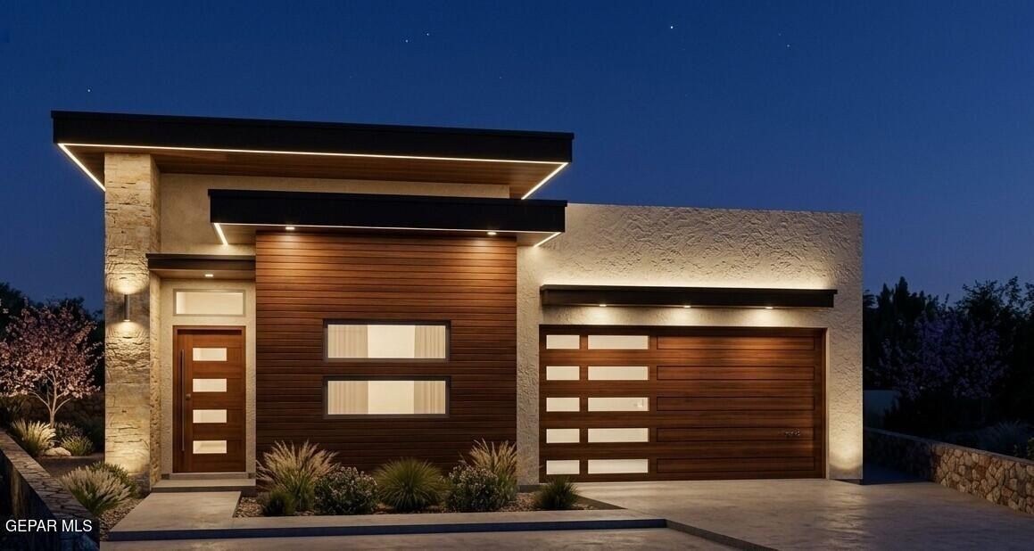 14541 Leyland Parkway. Horizon City, TX 79928