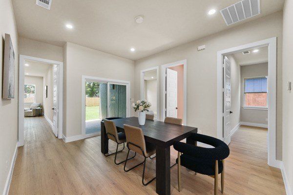 5719 Bon Air Drive. Dallas, TX 75241