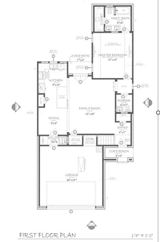 12364 Garden Grove Drive. Dallas, TX 75253