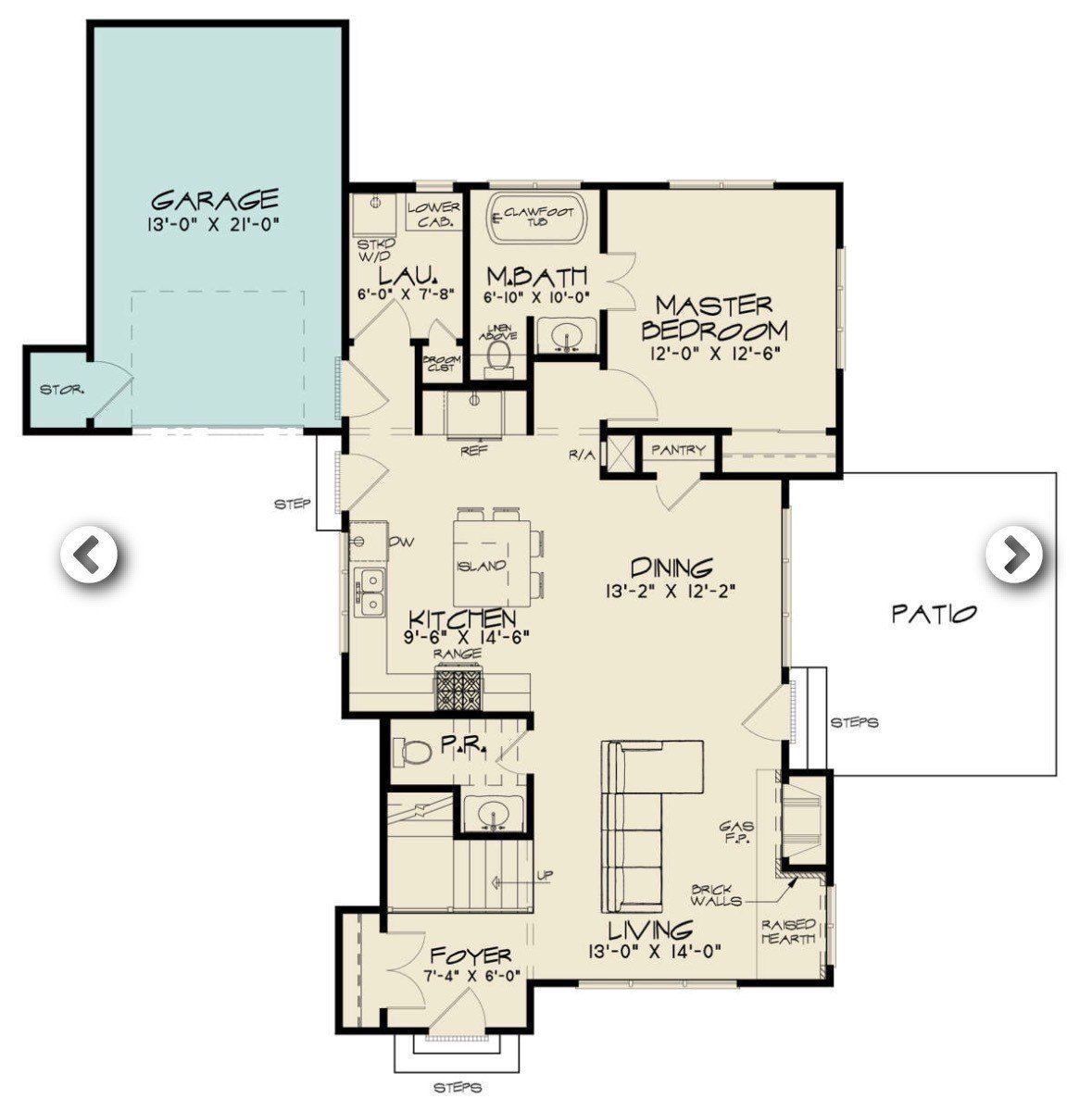 132 Carolyn Road. Mabank, TX 75156