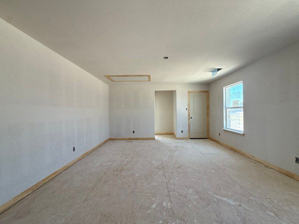 524 Vista Ridge Drive. Weatherford, TX 76087