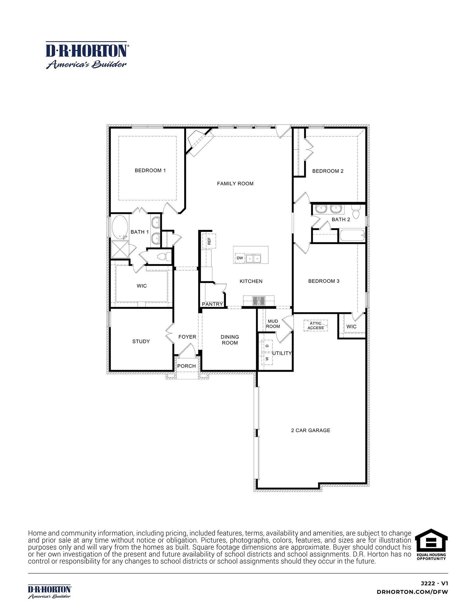 3623 Castleberry Drive. Rockwall, TX 75087