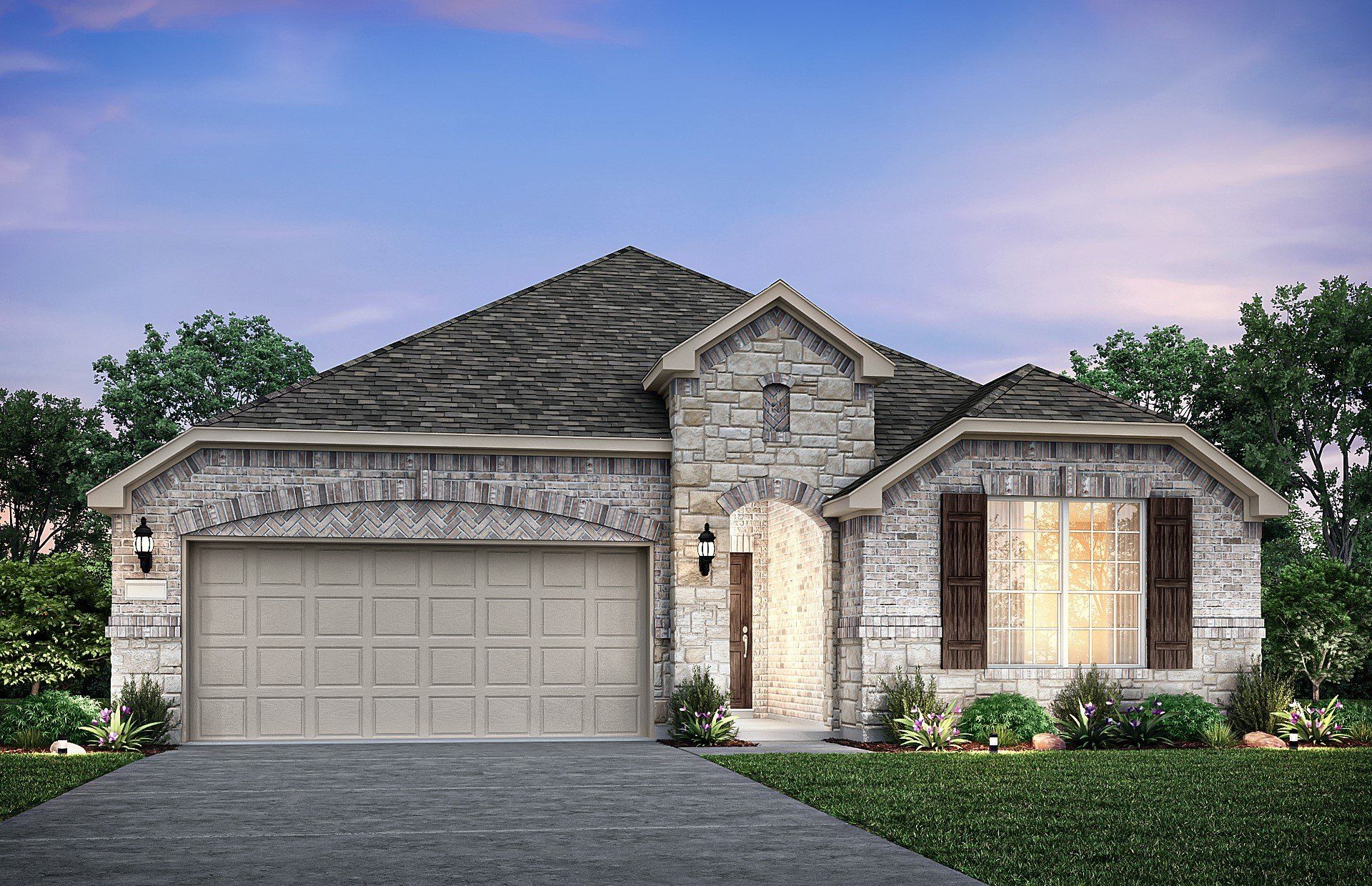 11132 Bolsover Boulevard. Haslet, TX 76052