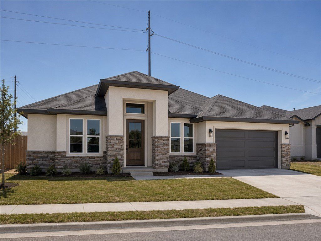 1713 Antionette Dr. Corpus Christi, TX 78418