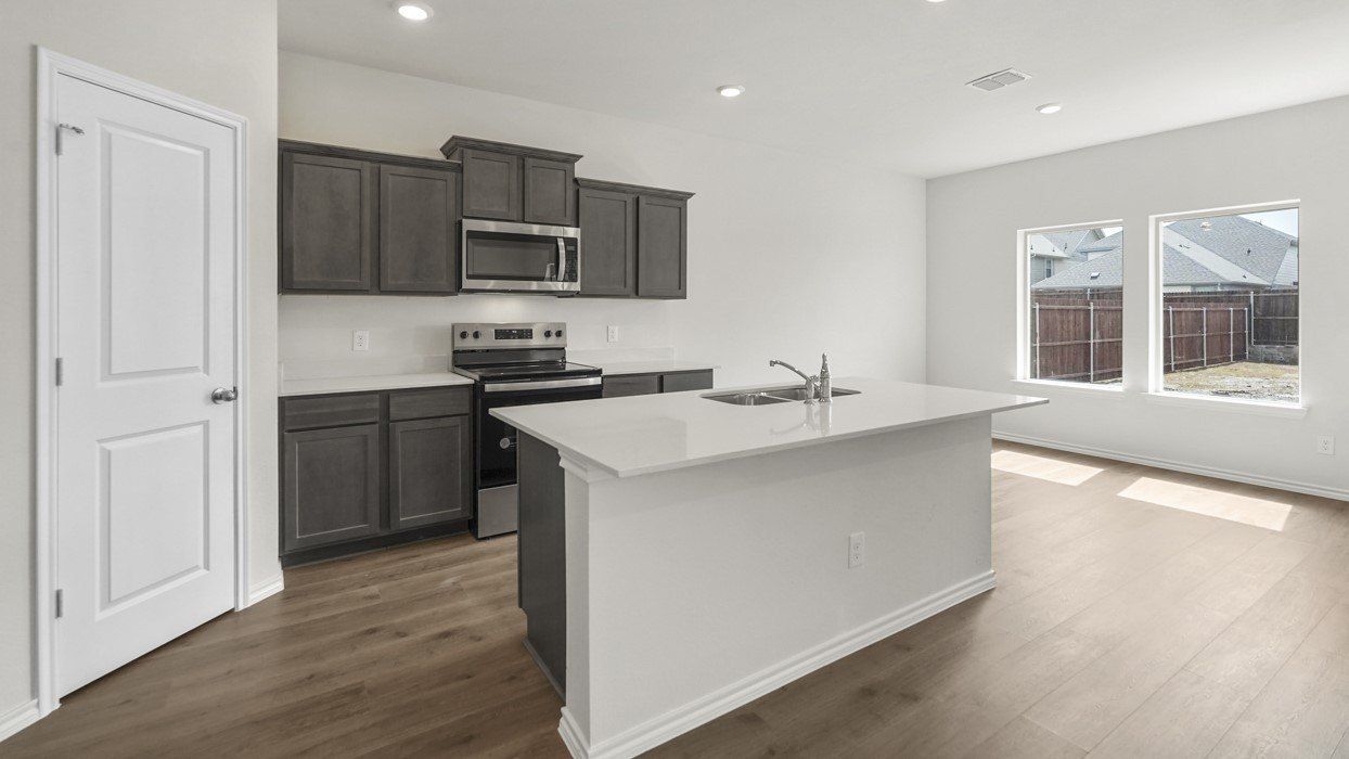 5610 Gannet Place. Crandall, TX 75114