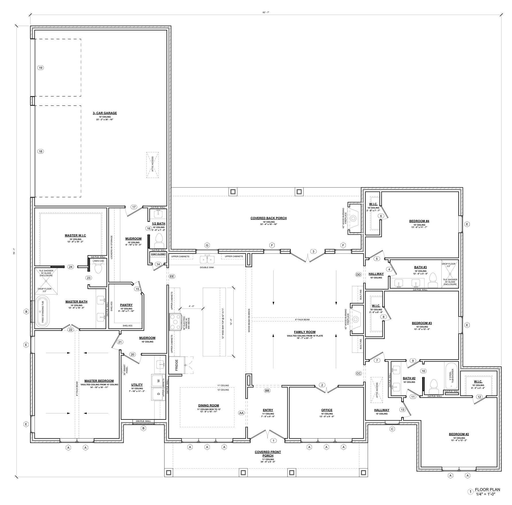1150 Greenfield Way. Waxahachie, TX 75167