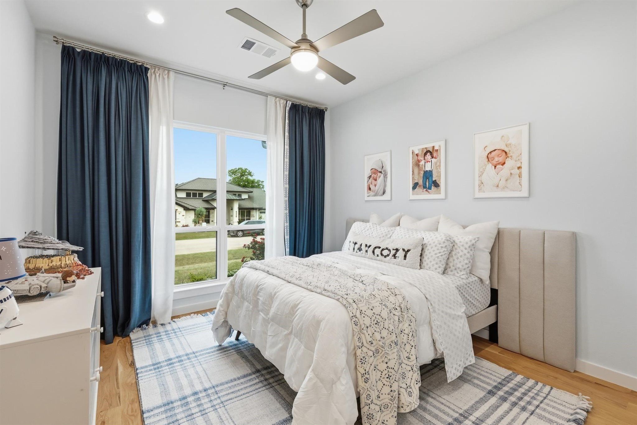 4304 Belle Drive. Flower Mound, TX 75022