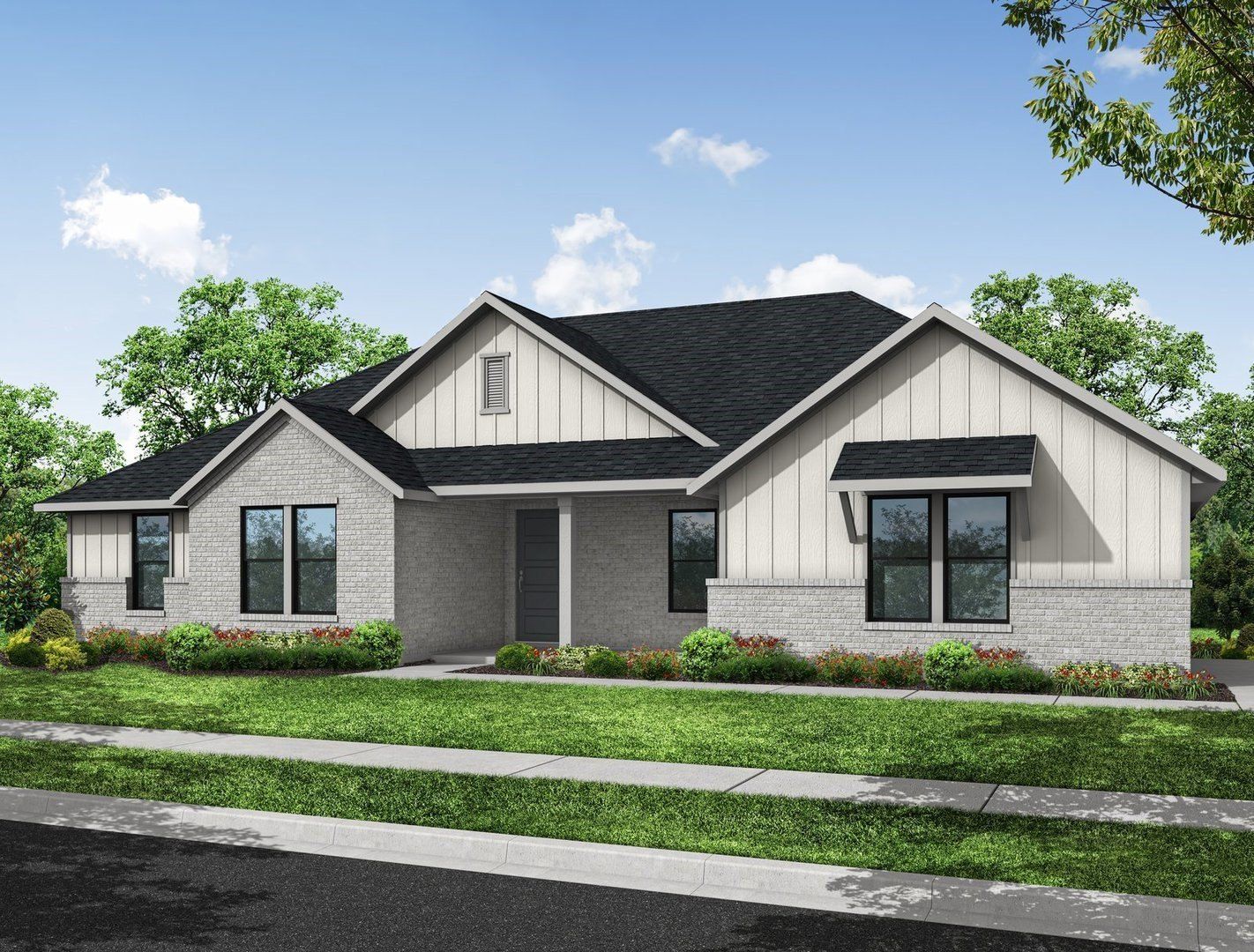 2410 Maywood Lane. Palmer, TX 75152