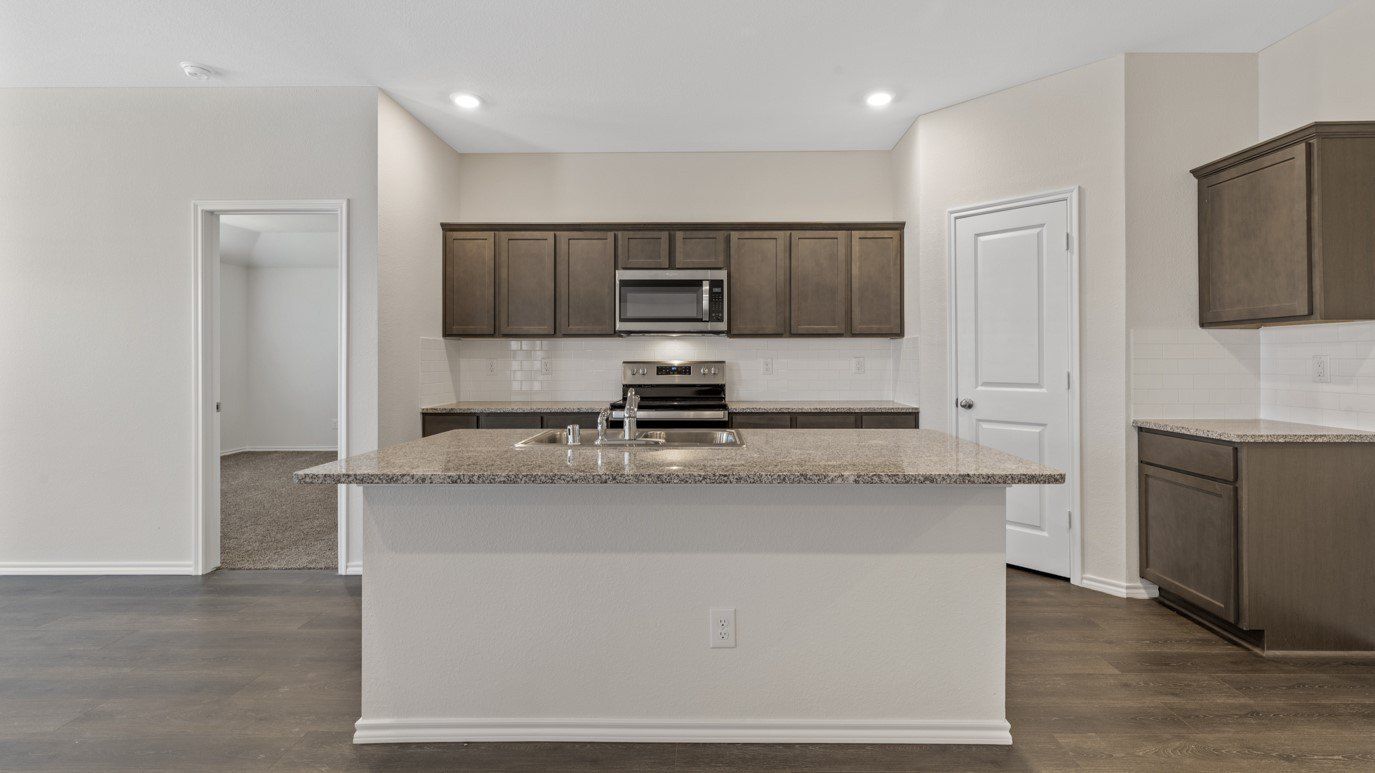2010 Reveille Way. Terrell, TX 75160