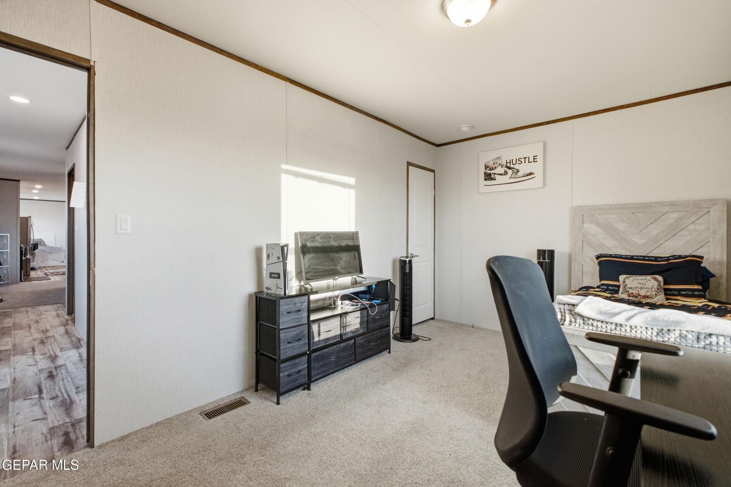 2683 Elery Ellery Place. El Paso, TX 79938