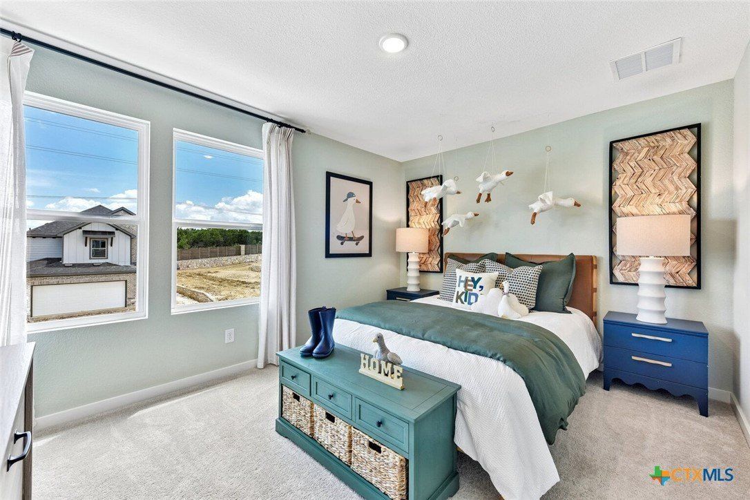 10924 Tallsalt Drive. Austin, TX 78754
