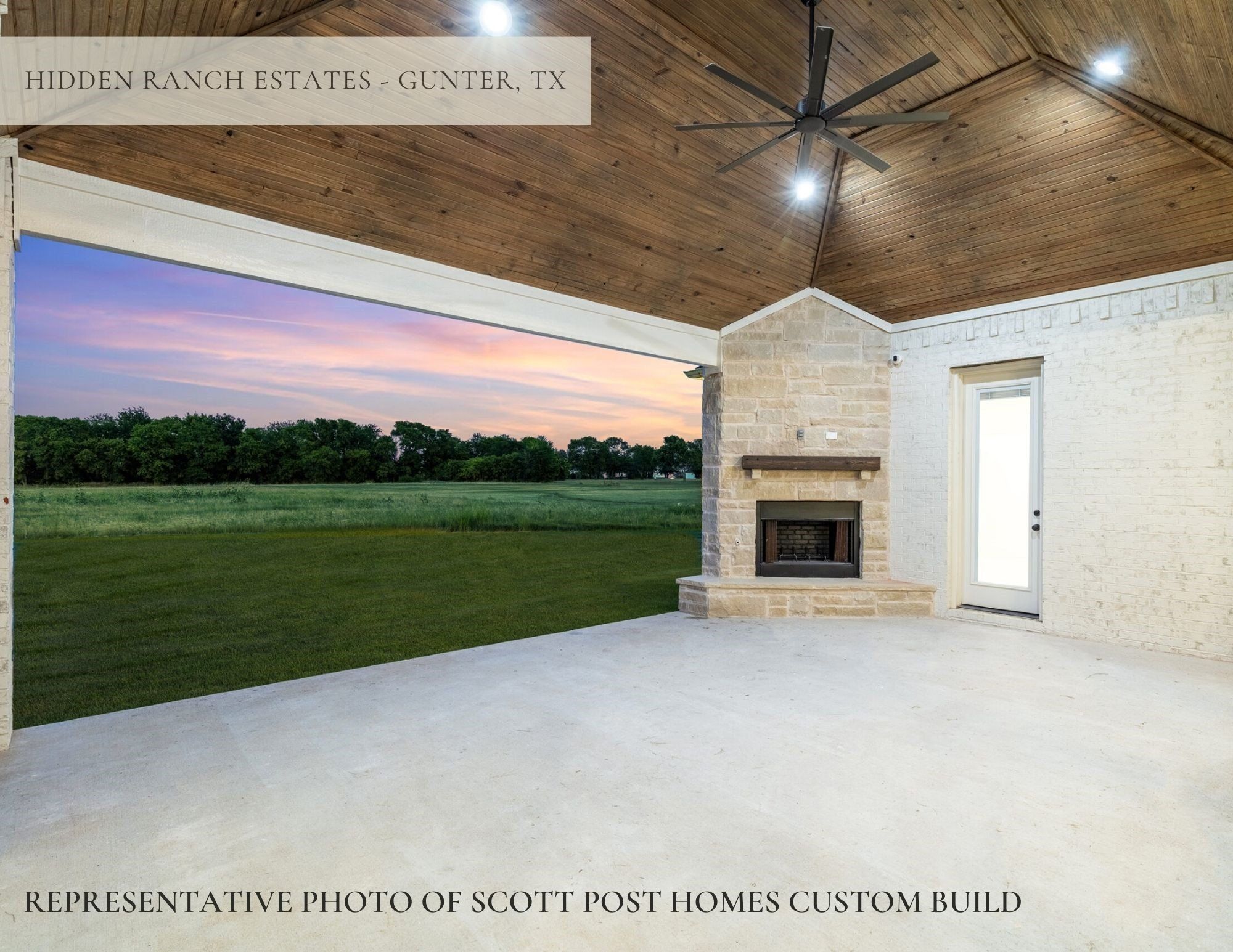 Tbd Lot 6 Jolene Court. Van Alstyne, TX 75495