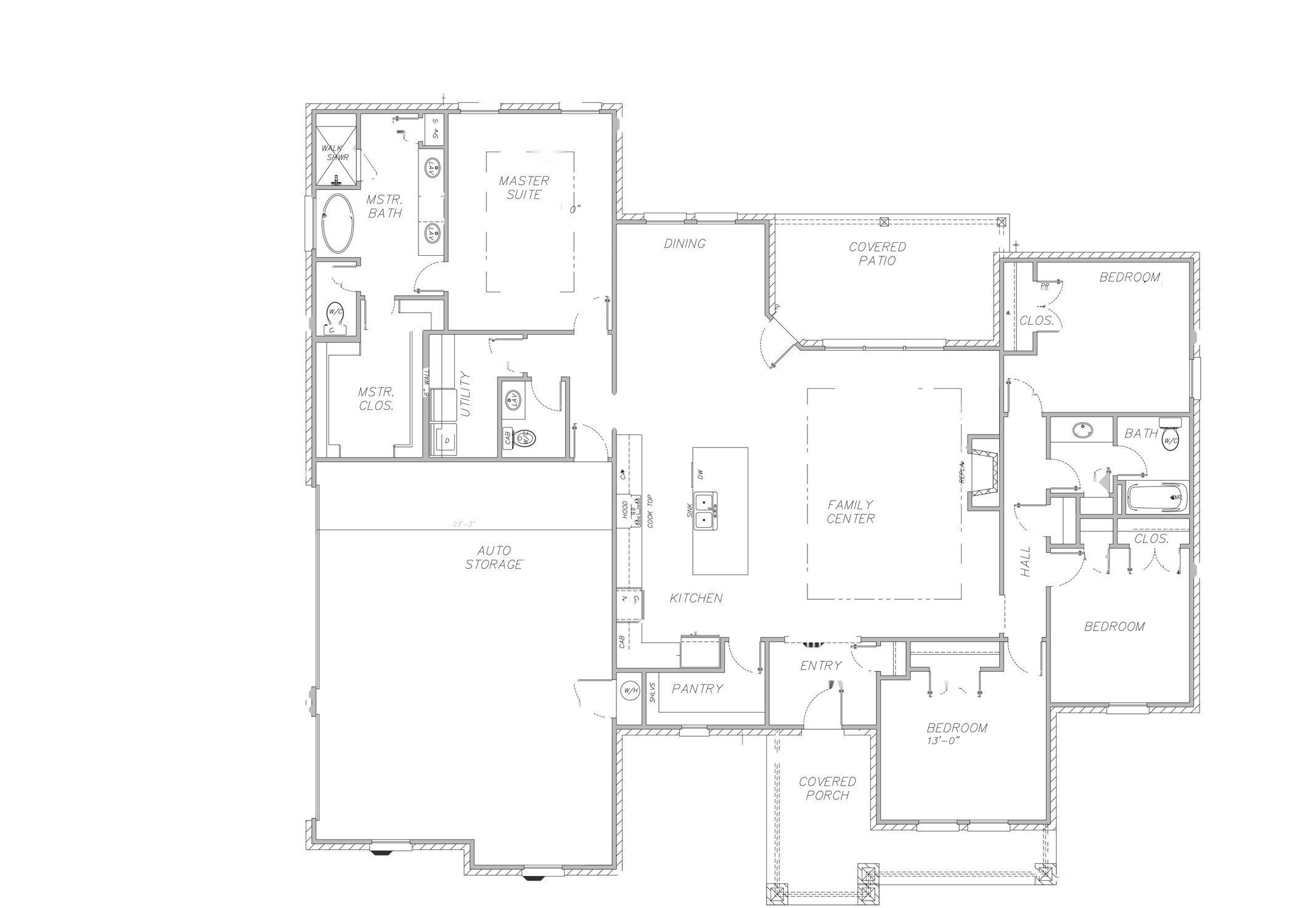 1000 Adventure Court. Boyd, TX 76023