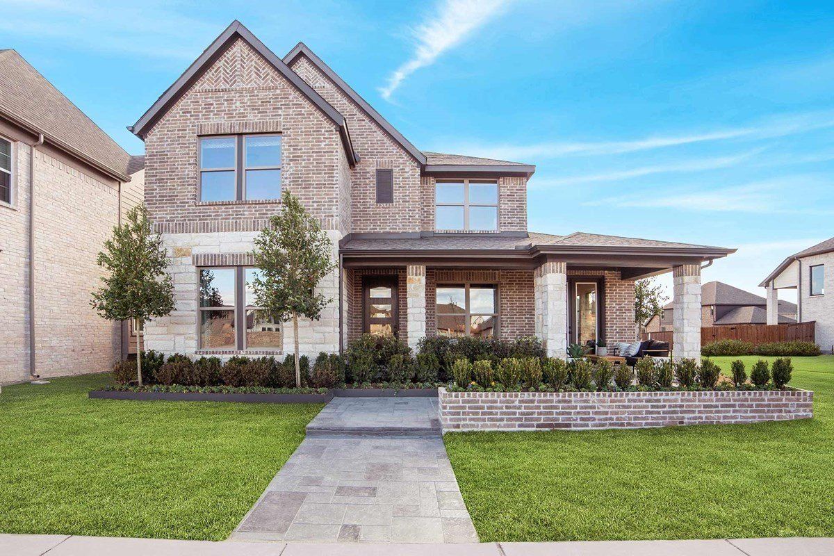 723 Grand Oak Drive. Fate, TX 75189