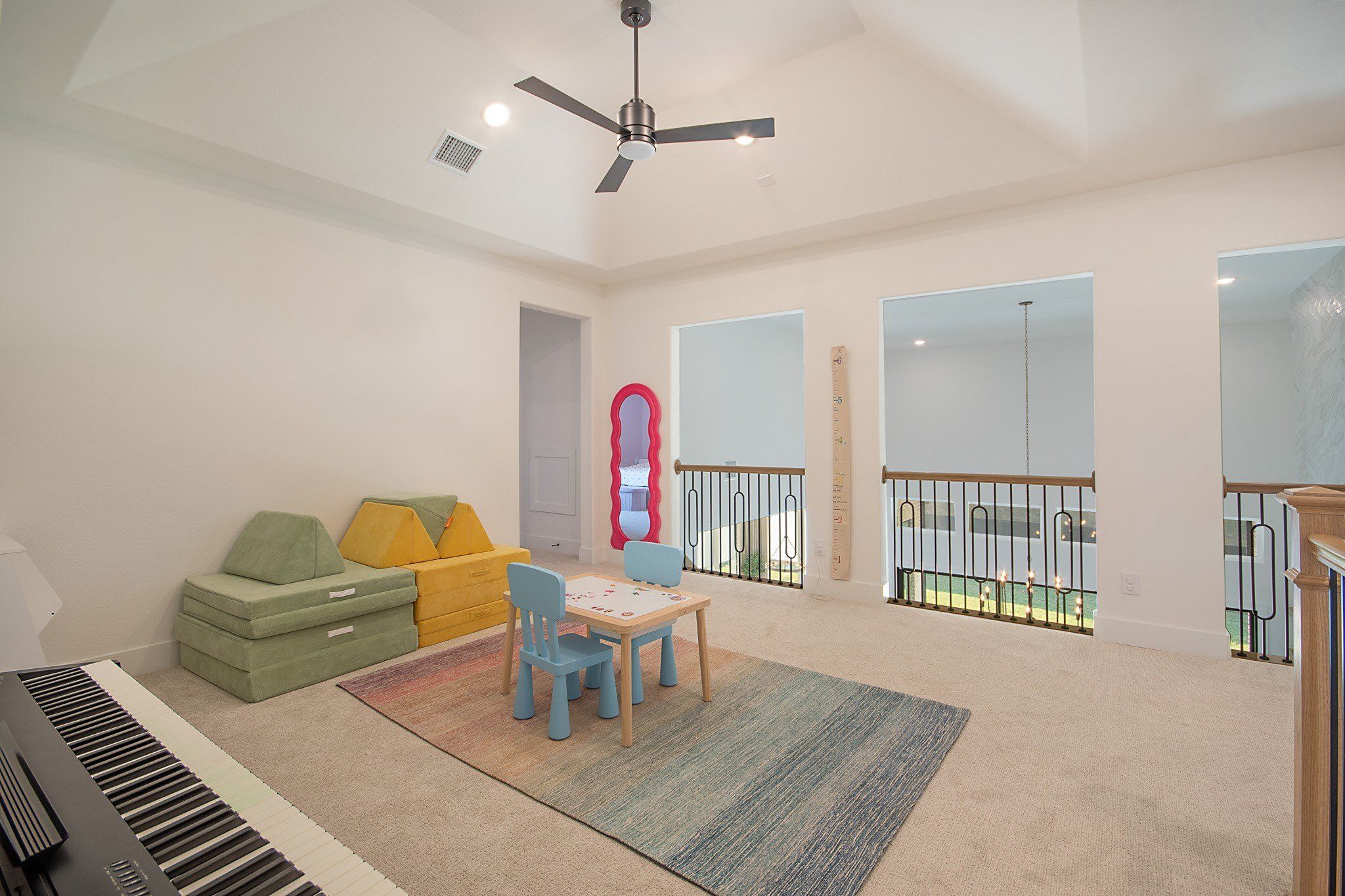 4228 Sunrise Lane. Prosper, TX 75078