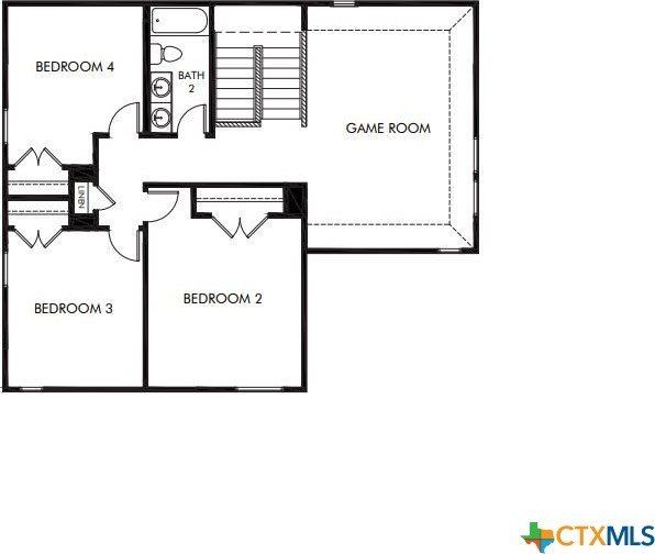 5529 Mcbride Street. Cibolo, TX 78108